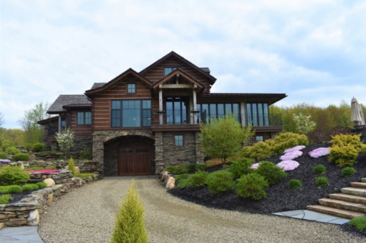 Laurentia Vineyard and Winery, Ohio, USA